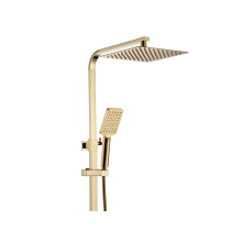 Душевая система RIMERO RM2407GO (Золото)