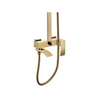 Душевая система RIMERO RM2407GO (Золото)