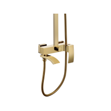 Душевая система RIMERO RM2407GO (Золото)