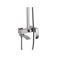 Душевая система RIMERO RM2407NK (Никель)