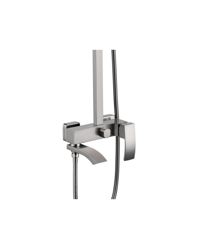 Душевая система RIMERO RM2407NK (Никель)