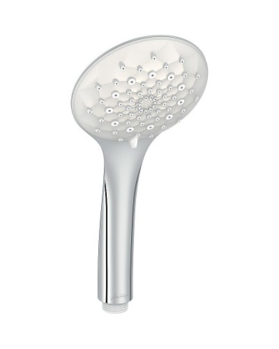 Душевая система Jacob Delafon Amelie E32851-CP с термостатом Хром глянцевый