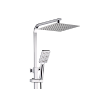 Душевая система RIMERO RM2407CR (Хром)