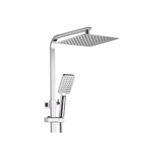 Душевая система RIMERO RM2407CR (Хром)