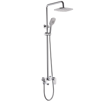 Душевая система RIMERO RM3033CR (Хром)