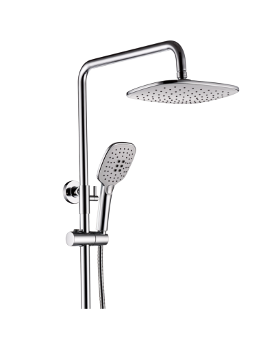 Душевая система RIMERO RM3033CR (Хром)