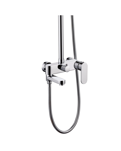 Душевая система RIMERO RM3033CR (Хром)
