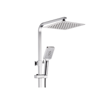 Душевая система RIMERO RM2408CR (Хром)