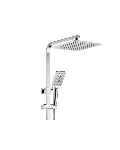 Душевая система RIMERO RM2408CR (Хром)