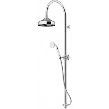 Душевая стойка Gattoni PD 4293/PDC0cr