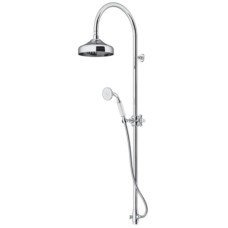 Душевая стойка Gattoni PD 4295/PDC0cr