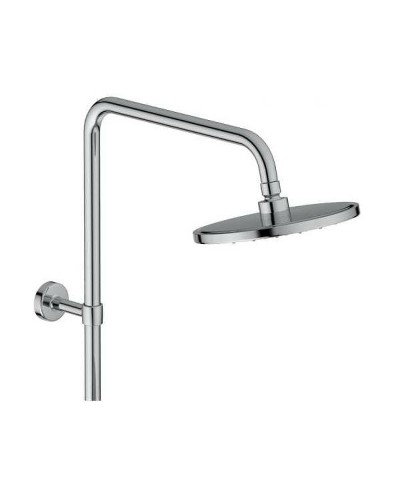 Душевая система Ideal Standard Ceratherm T25 A7208AA с термостатом Хром