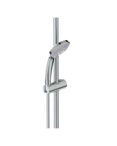 Душевая система Ideal Standard Ceratherm T25 A7208AA с термостатом Хром