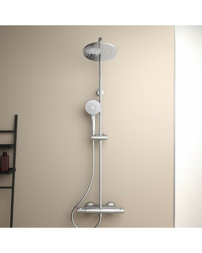 Душевая система Ideal Standard Ceratherm T50 A7230AA с термостатом Хром