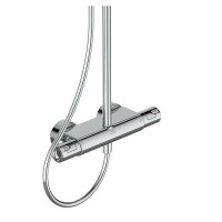 Душевая система Ideal Standard Ceratherm T50 A7230AA с термостатом Хром