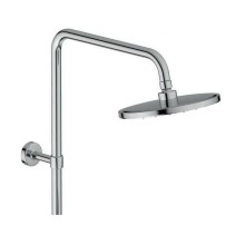 Душевая система Ideal Standard Ceratherm T50 A7230AA с термостатом Хром