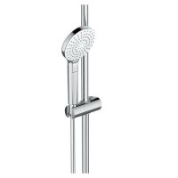 Душевая система Ideal Standard Ceratherm T50 A7230AA с термостатом Хром