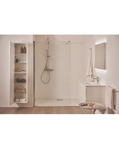 Душевая система Ideal Standard Ceratherm T50 A7230AA с термостатом Хром