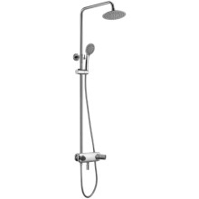 Душевая система Lemark Wing LM5362C