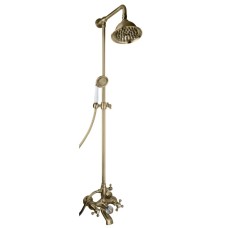 Душевая система 160 мм Timo Nelson SX-1190/02