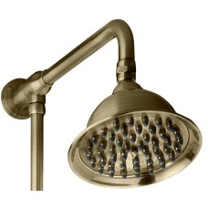 Душевая система 160 мм Timo Nelson SX-1190/02