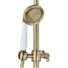 Душевая система 160 мм Timo Nelson SX-1190/02