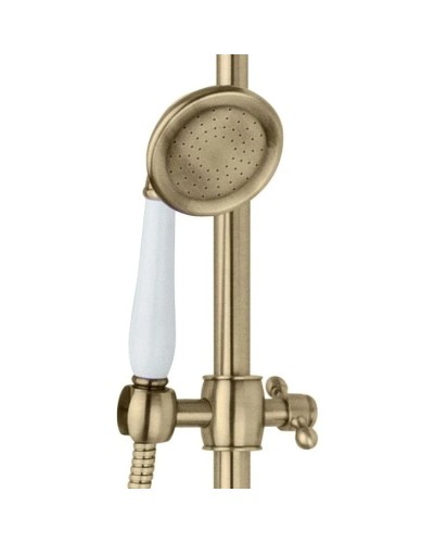 Душевая система 160 мм Timo Nelson SX-1190/02