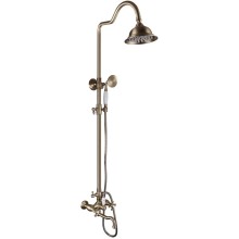 Душевая система 160 мм Timo Nelson SX-1291/02