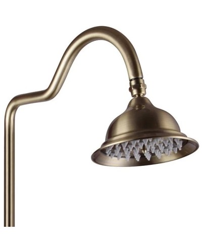 Душевая система 160 мм Timo Nelson SX-1291/02