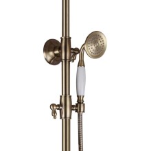 Душевая система 160 мм Timo Nelson SX-1291/02