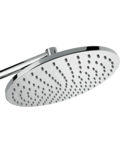 Душевая стойка 260 мм Timo Saga SK-1018 chrome