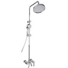 Душевая система Timo Polo SX-1100 chrome