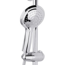 Душевая система Timo Polo SX-1100 chrome