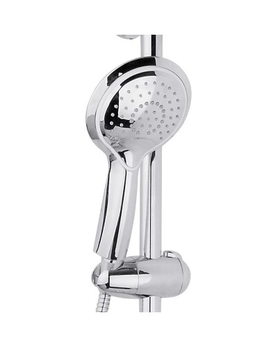 Душевая система Timo Polo SX-1100 chrome