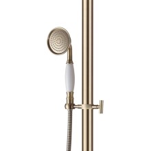 Душевая система Timo Arisa SX-5001/02