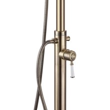 Душевая система Timo Arisa SX-5001/02