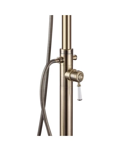 Душевая система Timo Arisa SX-5001/02