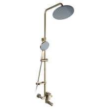 Душевая система 260 мм Timo Beverly SX-1060/02