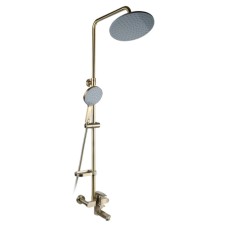 Душевая система 260 мм Timo Beverly SX-1060/02