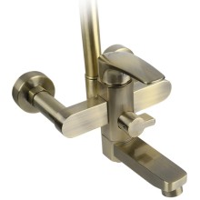 Душевая система 260 мм Timo Beverly SX-1060/02