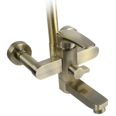 Душевая система 260 мм Timo Beverly SX-1060/02