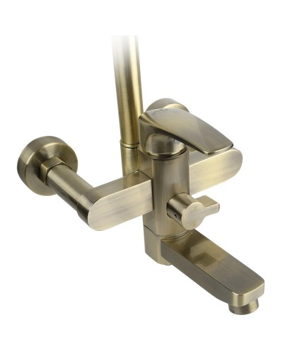 Душевая система 260 мм Timo Beverly SX-1060/02