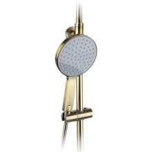 Душевая система 260 мм Timo Beverly SX-1060/02