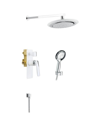 Душевой комплект Timo Helmi SX-4069/00-16SM (2100)