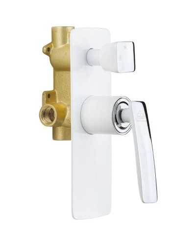 Душевой комплект Timo Helmi SX-4069/00-16SM (2100)