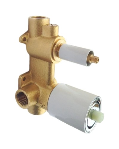 Душевой комплект 230 мм Timo Helmi SX-4069/00-16SM (412)