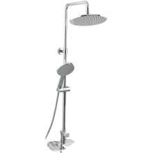 Душевая система 260 мм Timo Helmi SX-1070/00-16 (1060)