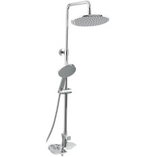 Душевая система 260 мм Timo Helmi SX-1070/00-16 (1060)