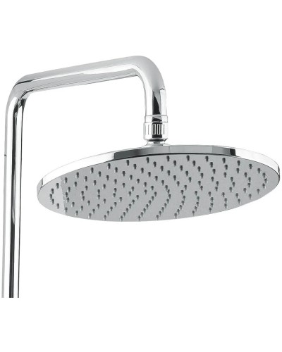 Душевая система 260 мм Timo Helmi SX-1070/00-16 (1060)