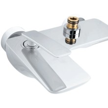 Душевая система 260 мм Timo Helmi SX-1070/00-16 (1060)